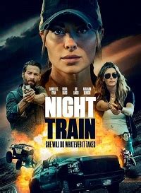 Ночной поезд (Фильм 2022)
